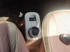 Geely Panda mini 200km - ფოტო 19