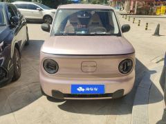 Geely Panda mini 200km - ფოტო 3