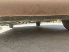 Geely Panda mini 200km - ფოტო 4
