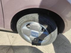 Geely Panda mini 200km - ფოტო 6