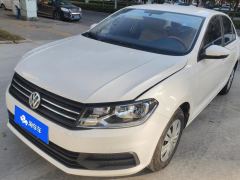 Volkswagen Santana 1.5L Automatic Stylish Edition - ფოტო 1