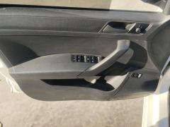 Volkswagen Santana 1.5L Automatic Stylish Edition - ფოტო 12