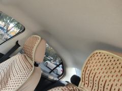 Volkswagen Santana 1.5L Automatic Stylish Edition - ფოტო 15
