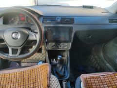 Volkswagen Santana 1.5L Automatic Stylish Edition - ფოტო 16