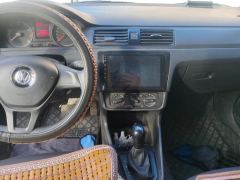Volkswagen Santana 1.5L Automatic Stylish Edition - ფოტო 17