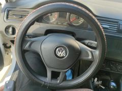 Volkswagen Santana 1.5L Automatic Stylish Edition - ფოტო 18