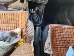 Volkswagen Santana 1.5L Automatic Stylish Edition - ფოტო 19