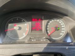 Volkswagen Santana 1.5L Automatic Stylish Edition - ფოტო 20