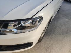 Volkswagen Santana 1.5L Automatic Stylish Edition - ფოტო 4