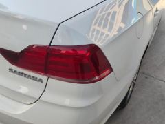 Volkswagen Santana 1.5L Automatic Stylish Edition - ფოტო 5