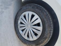 Volkswagen Santana 1.5L Automatic Stylish Edition - ფოტო 6