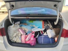 Volkswagen Santana 1.5L Automatic Stylish Edition - ფოტო 7
