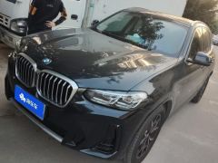 BMW X3 xDrive25i M Sport Package - photo 1