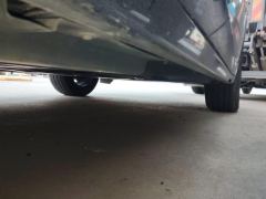 BMW X3 xDrive25i M Sport Package - photo 10