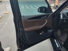 BMW X3 xDrive25i M Sport Package - photo 12
