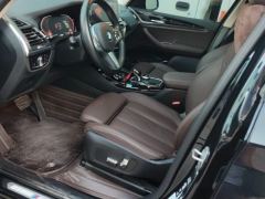BMW X3 xDrive25i M Sport Package - photo 14