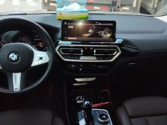 BMW X3 xDrive25i M Sport Package - photo 16