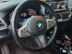 BMW X3 xDrive25i M Sport Package - photo 18