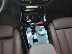 BMW X3 xDrive25i M Sport Package - photo 19