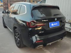 BMW X3 xDrive25i M Sport Package - photo 2