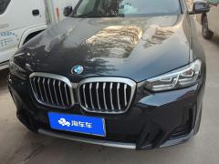 BMW X3 xDrive25i M Sport Package - photo 3