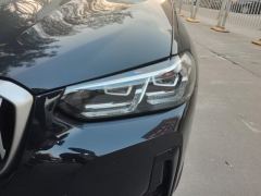 BMW X3 xDrive25i M Sport Package - photo 4