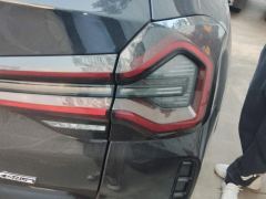 BMW X3 xDrive25i M Sport Package - photo 5
