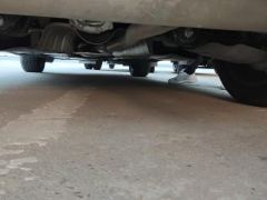 BMW X3 xDrive25i M Sport Package - photo 9