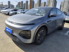 Xpeng G6 580 Long RangeMax - ფოტო 1