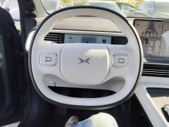 Xpeng G6 580 Long RangeMax - ფოტო 18
