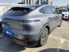 Xpeng G6 580 Long RangeMax - ფოტო 2