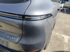 Xpeng G6 580 Long RangeMax - ფოტო 5