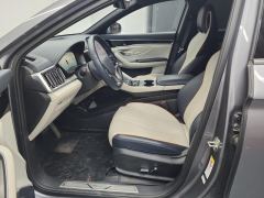 BYD Song PLUS EV Champion Edition 605km Flagship PLUS - ფოტო 14