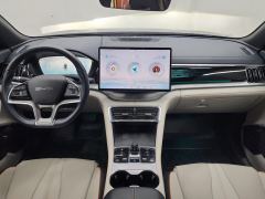 BYD Song PLUS EV Champion Edition 605km Flagship PLUS - ფოტო 16