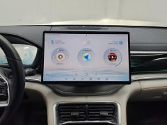 BYD Song PLUS EV Champion Edition 605km Flagship PLUS - ფოტო 17