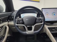 BYD Song PLUS EV Champion Edition 605km Flagship PLUS - ფოტო 18
