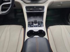 BYD Song PLUS EV Champion Edition 605km Flagship PLUS - ფოტო 19