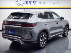 BYD Song PLUS EV Champion Edition 605km Flagship PLUS - ფოტო 2