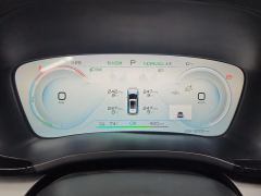 BYD Song PLUS EV Champion Edition 605km Flagship PLUS - ფოტო 20