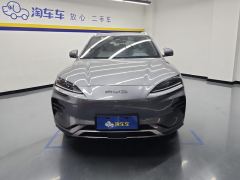 BYD Song PLUS EV Champion Edition 605km Flagship PLUS - ფოტო 3