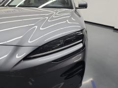 BYD Song PLUS EV Champion Edition 605km Flagship PLUS - ფოტო 4