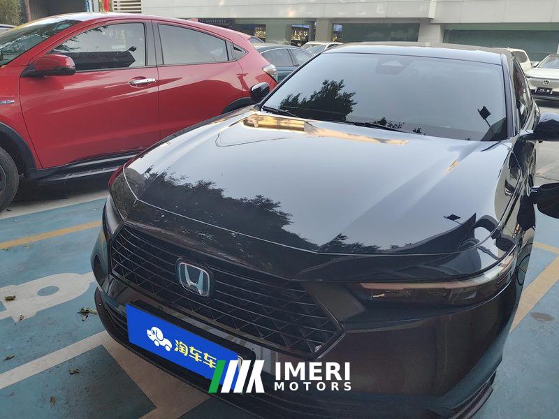 Honda Accord e:PHEV 2.0L 82km Luxury Edition - ავტომობილი ჩინეთიდან