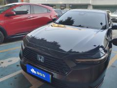 Honda Accord e:PHEV 2.0L 82km Luxury Edition - ფოტო 1