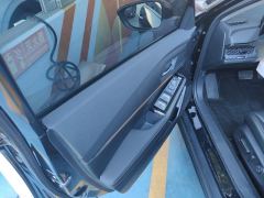 Honda Accord e:PHEV 2.0L 82km Luxury Edition - ფოტო 12