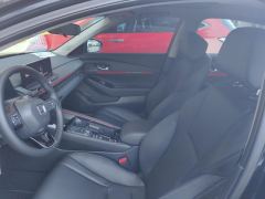 Honda Accord e:PHEV 2.0L 82km Luxury Edition - ფოტო 14