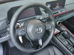 Honda Accord e:PHEV 2.0L 82km Luxury Edition - ფოტო 18