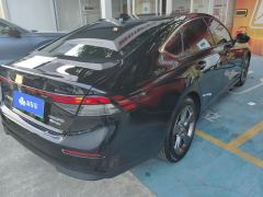 Honda Accord e:PHEV 2.0L 82km Luxury Edition - ფოტო 2