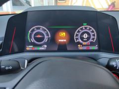 Honda Accord e:PHEV 2.0L 82km Luxury Edition - ფოტო 20