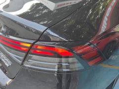 Honda Accord e:PHEV 2.0L 82km Luxury Edition - ფოტო 5