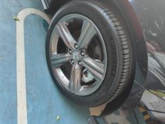 Honda Accord e:PHEV 2.0L 82km Luxury Edition - ფოტო 6